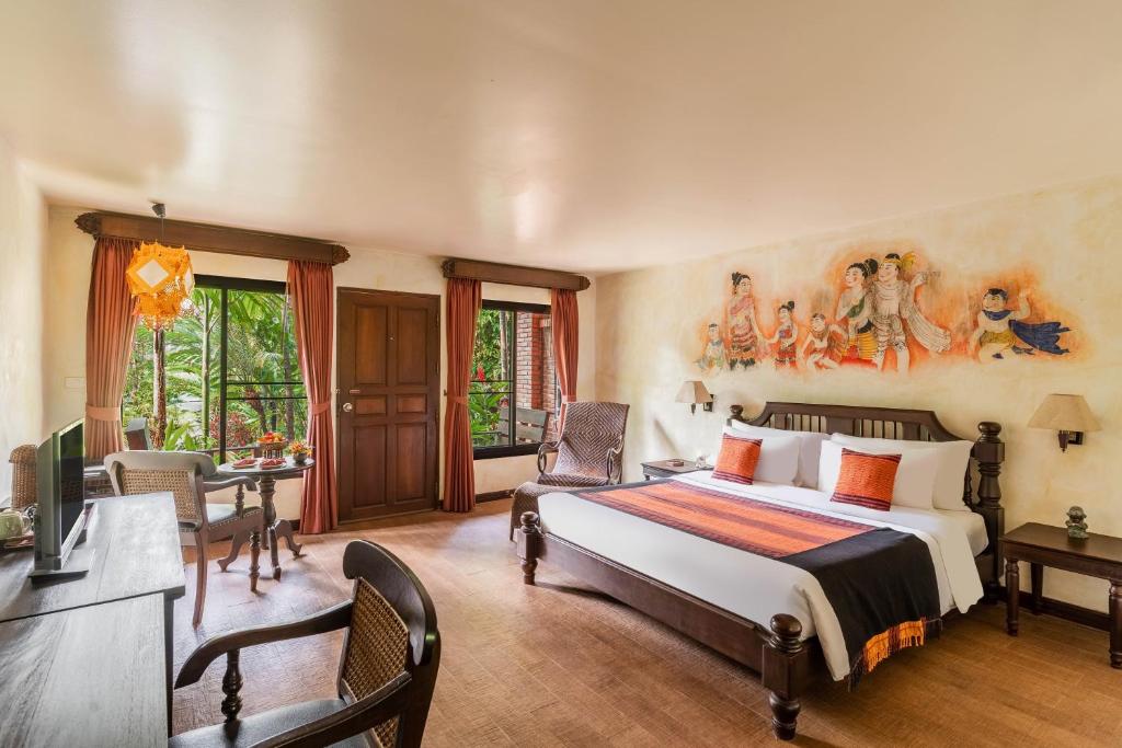 Yaang Come Village Hotel photo 2