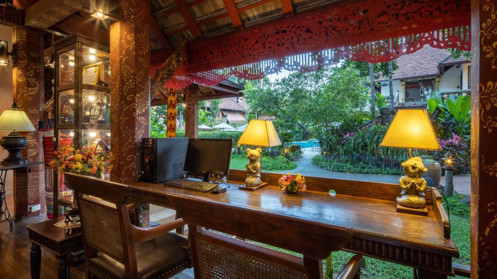 Yaang Come Village Hotel photo 5