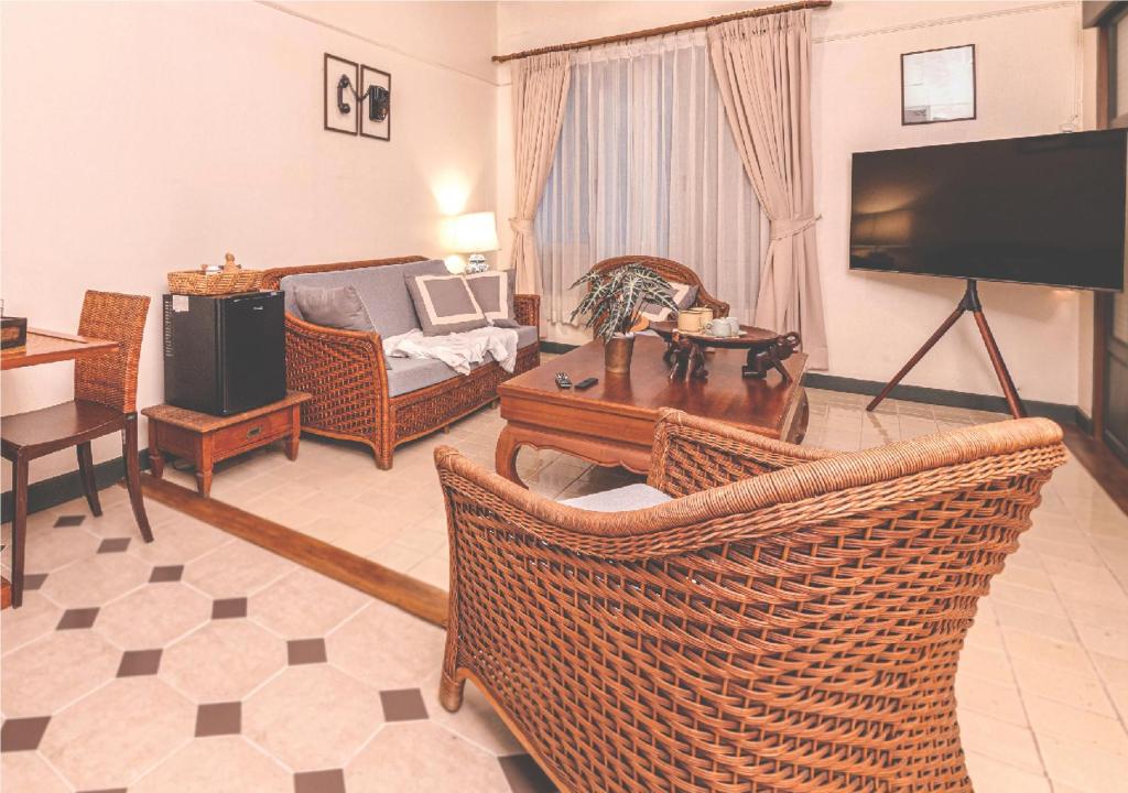 Yesterday Hotel photo 4