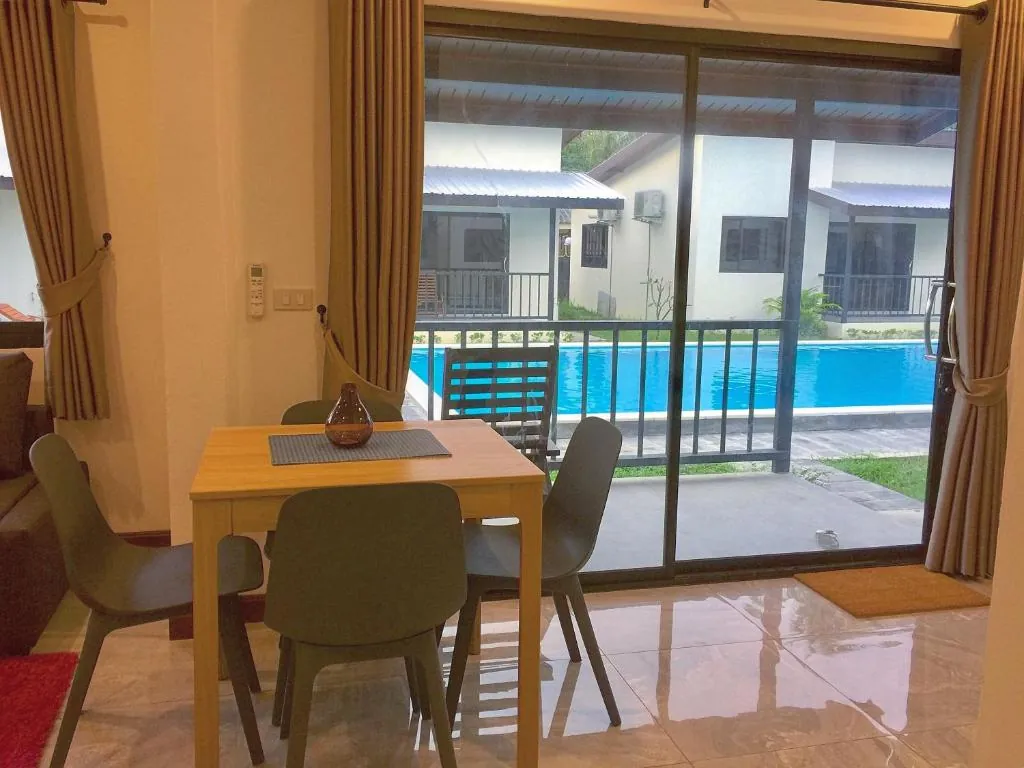 YinDee Lanta Villas photo 4