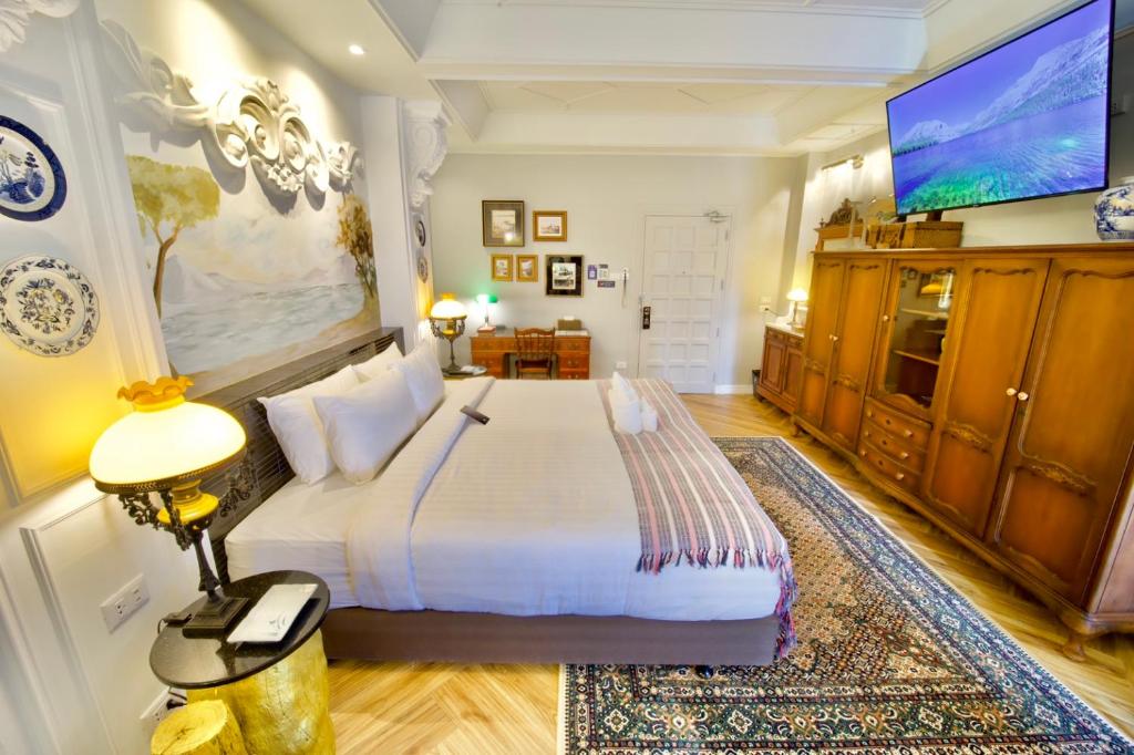 YUU HOTEL UBONRATCHATANI photo 3