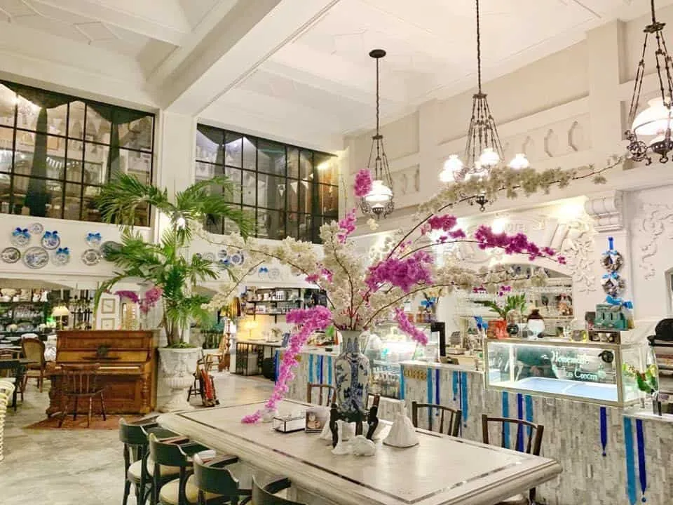 YUU HOTEL UBONRATCHATANI