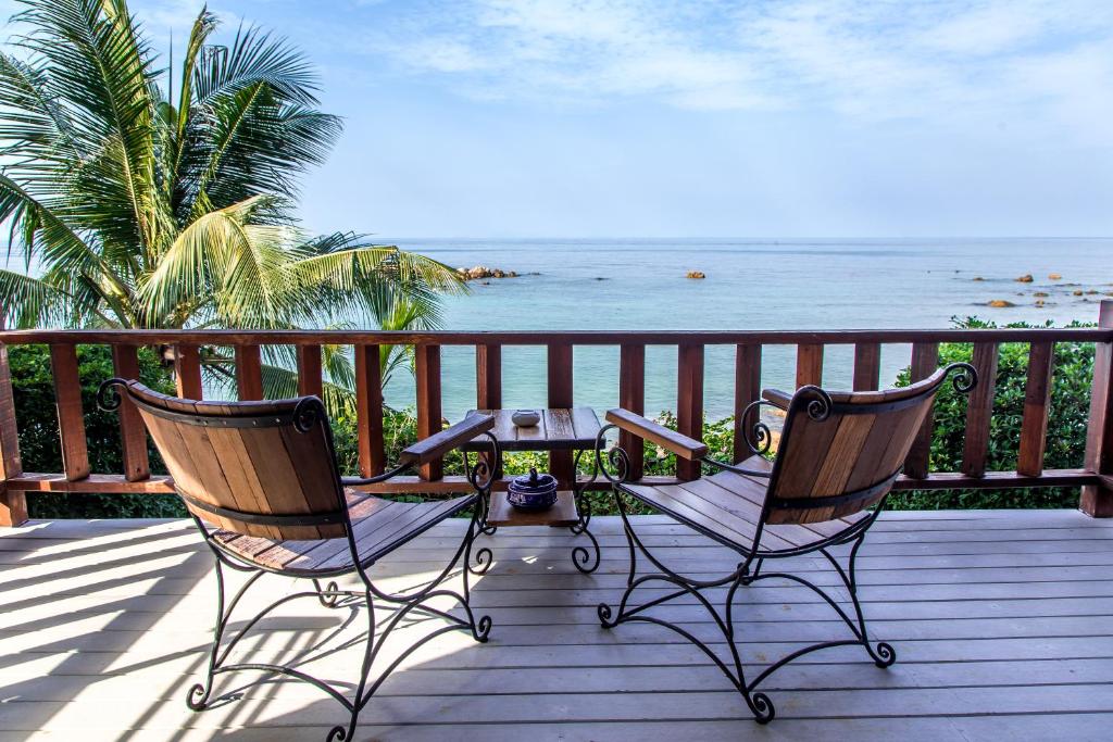 Zama Resort Koh Phangan photo 3