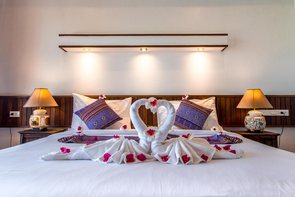 Zama Resort Koh Phangan photo 4