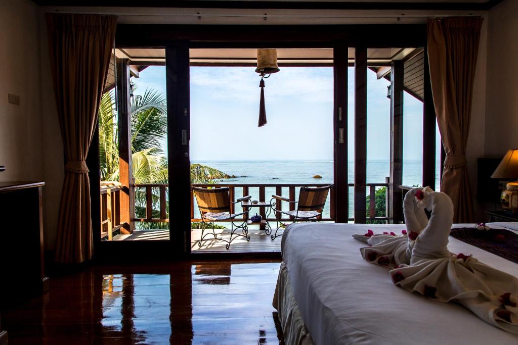 Zama Resort Koh Phangan photo 5
