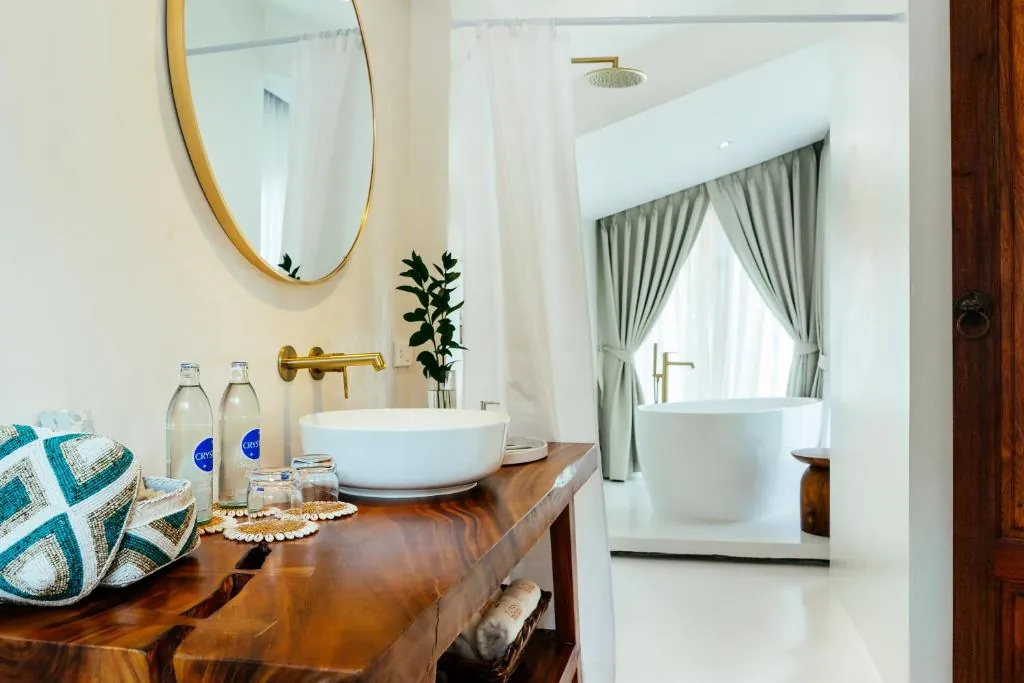 Zazen Boutique Resort & Spa