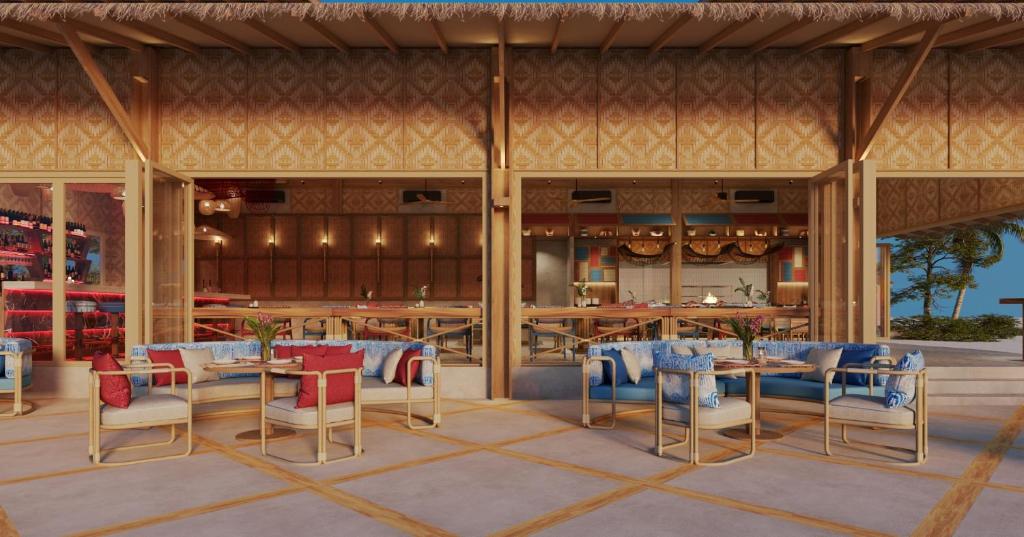 Zeavola Hotel photo 2