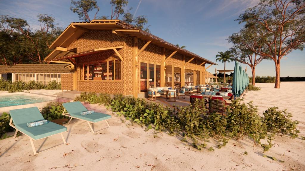 Zeavola Hotel photo 3