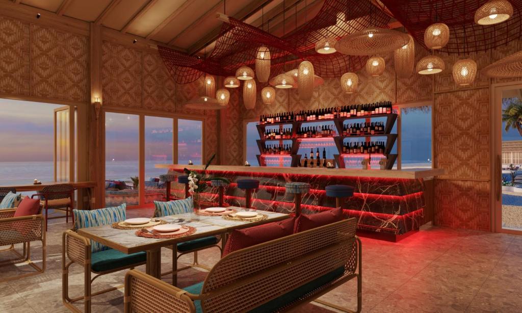 Zeavola Hotel photo 4