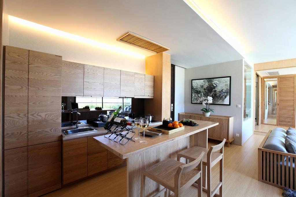 Zen Villa Khao Yai photo 4