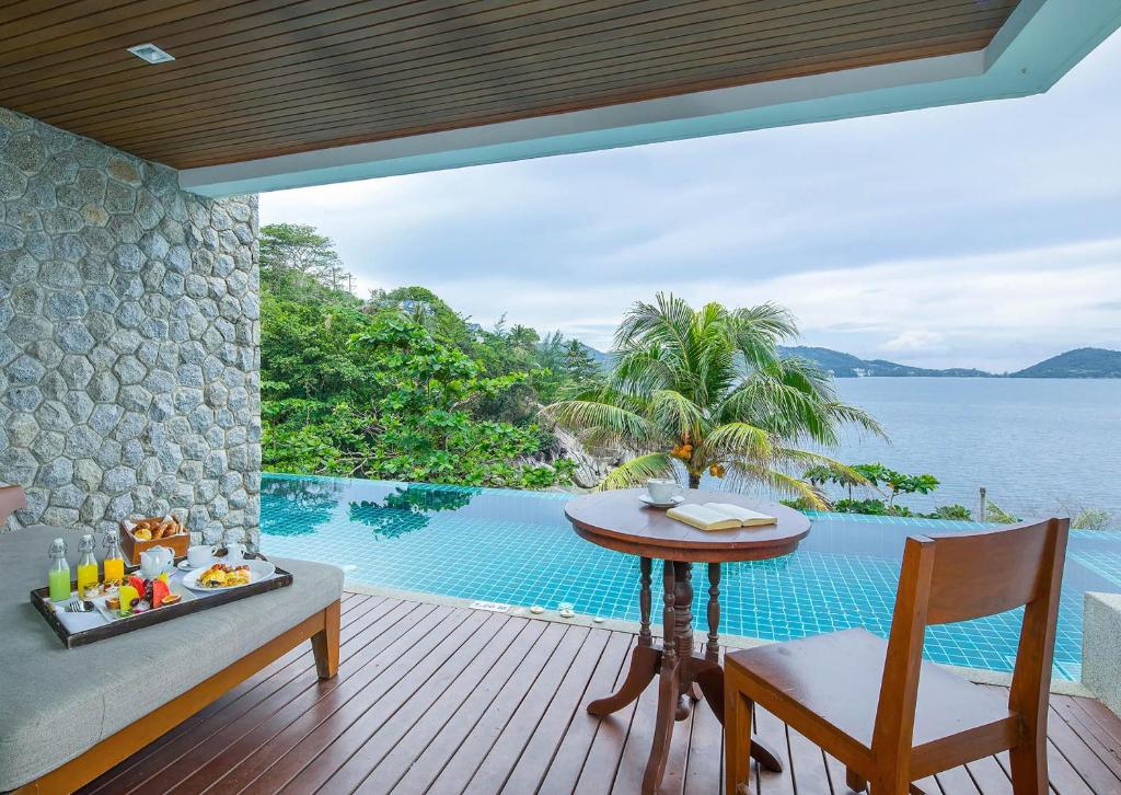 Zenmaya Oceanfront Phuket, Trademark Collection by Wyndham photo 5