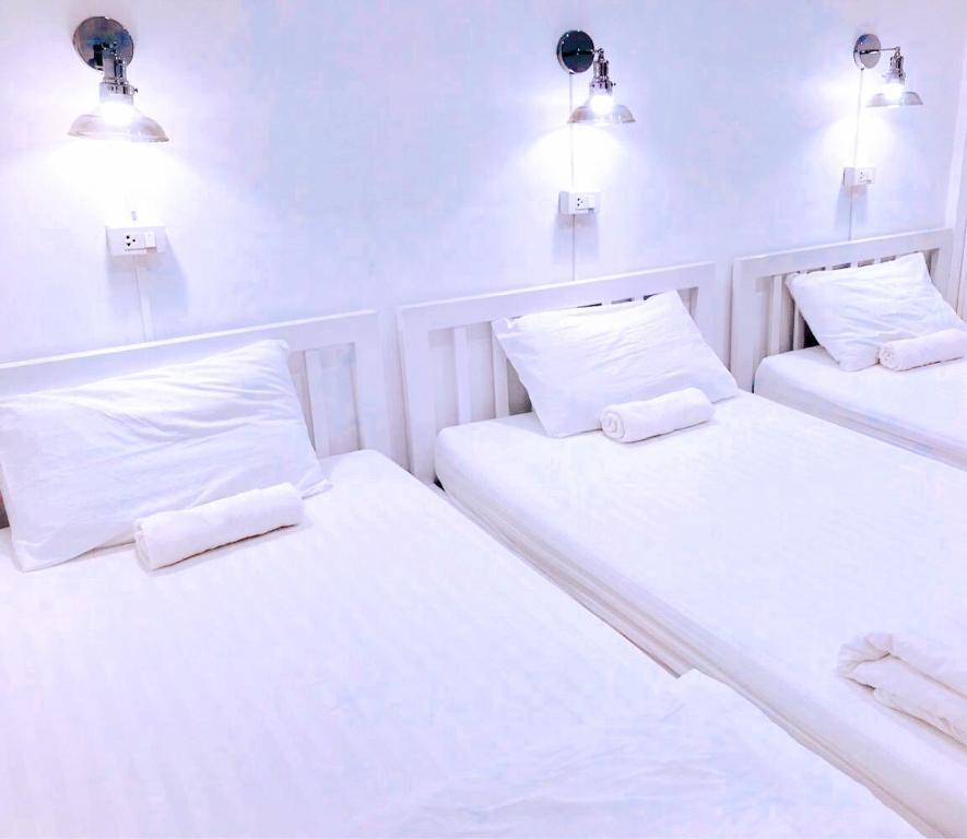 Zleepinezz Hostel photo 5