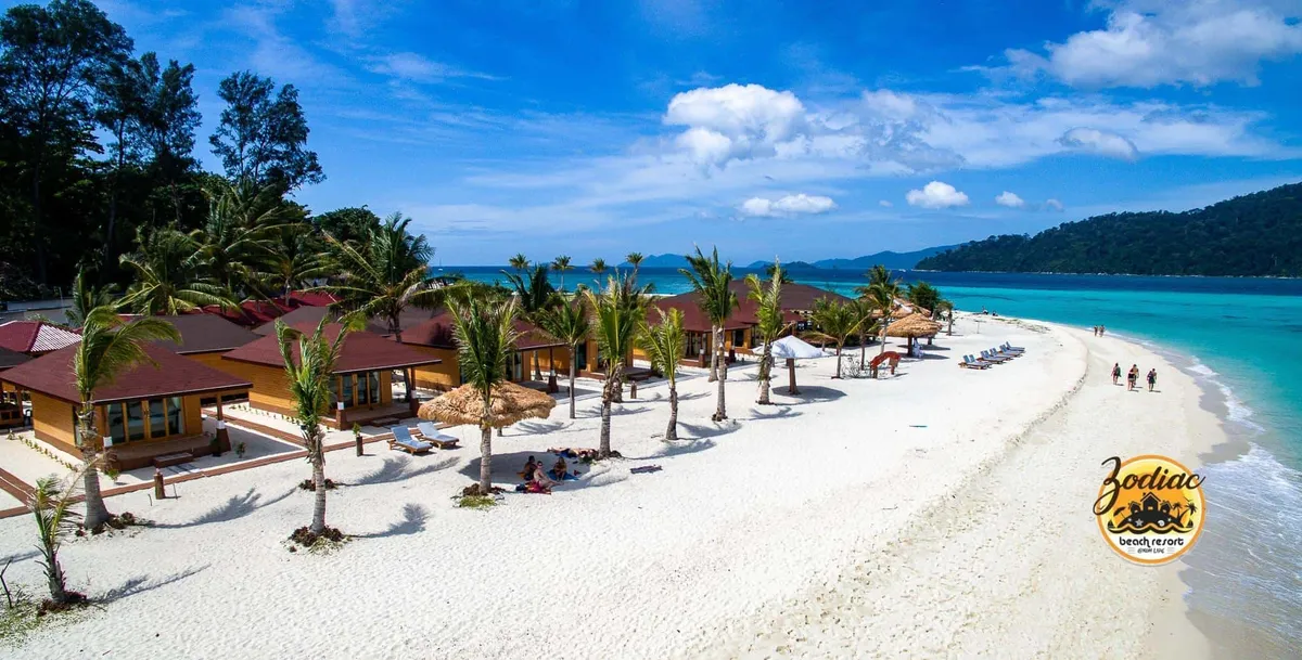 Zodiac Seesun Resort