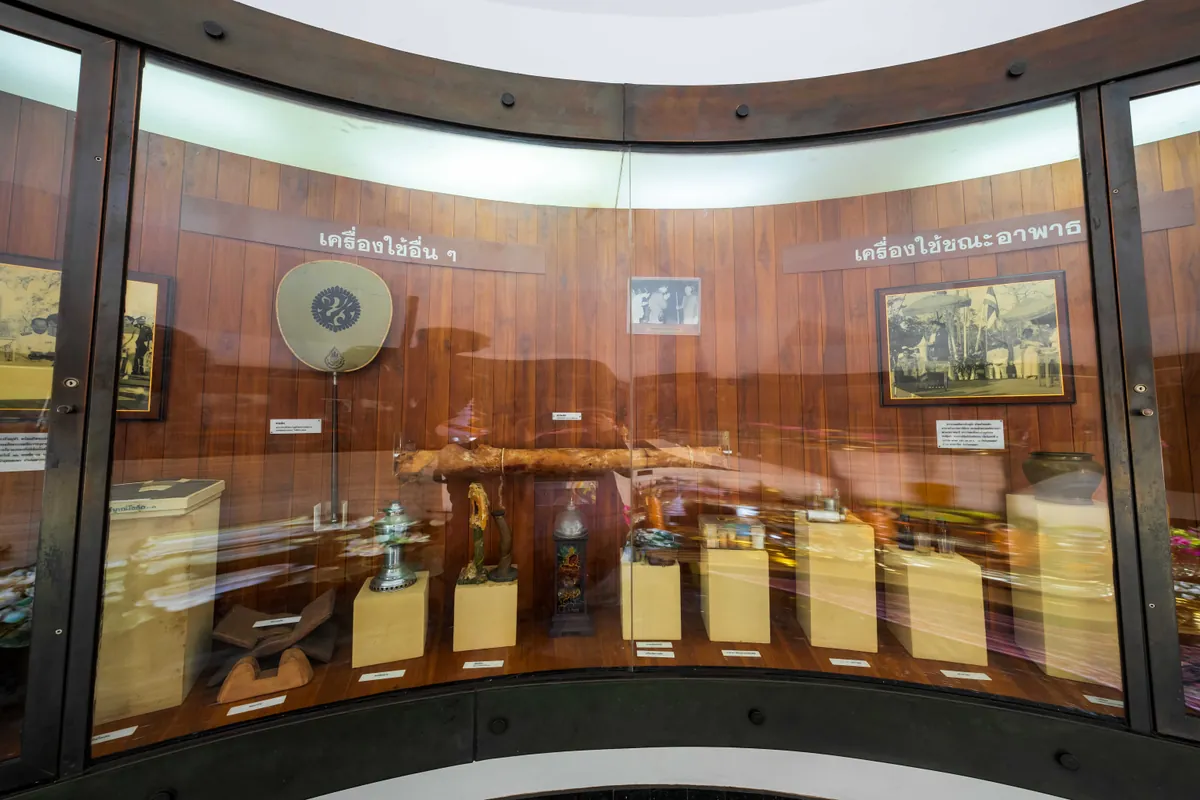 Achan Fan Archaro Museum — photo 4