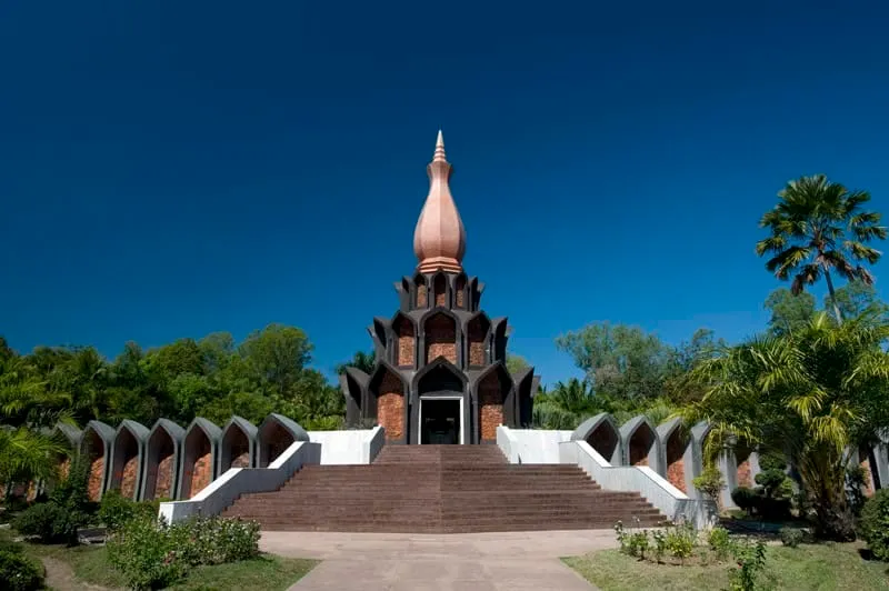 Achan Fan Archaro Museum