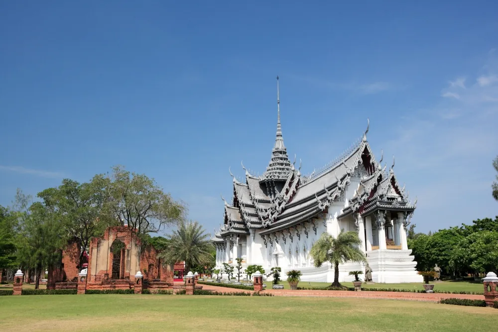 Ancient City — photo 2