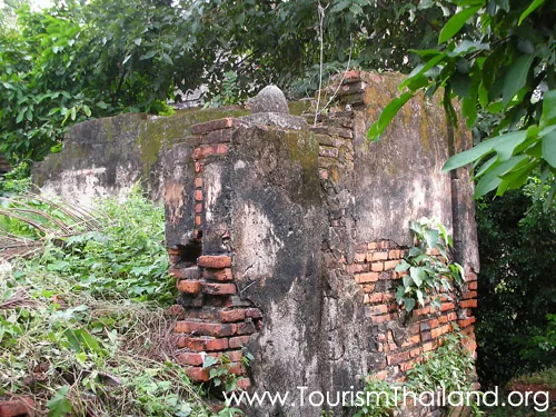 Ancient Uthaithani — photo 2
