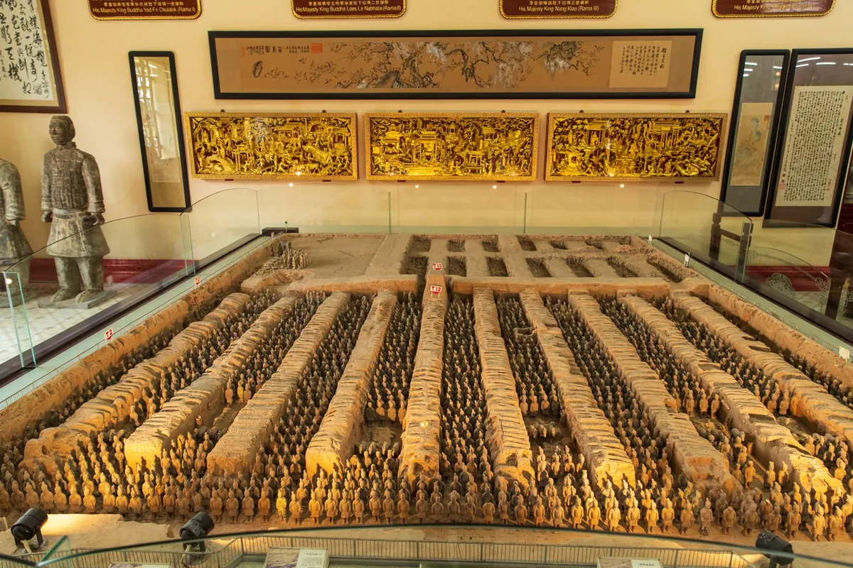 Anek Kuson Sala (Viharn Sien) — photo 3