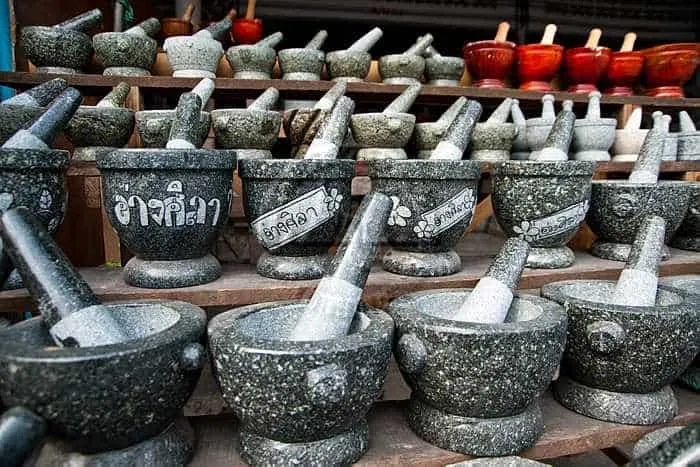 Ang Sila 133 Years Old Market