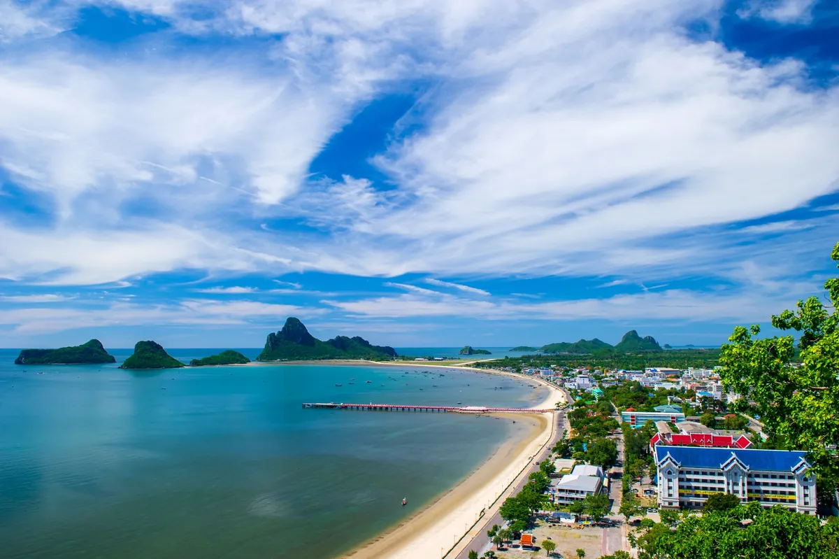 Ao Noi, Ao Prachuap Khiri Khan — photo 5