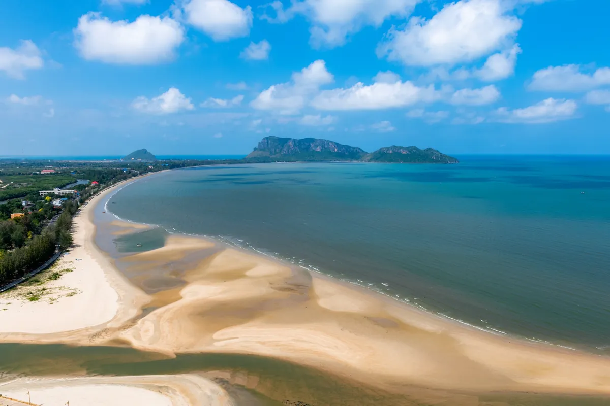 Ao Noi, Ao Prachuap Khiri Khan — photo 4