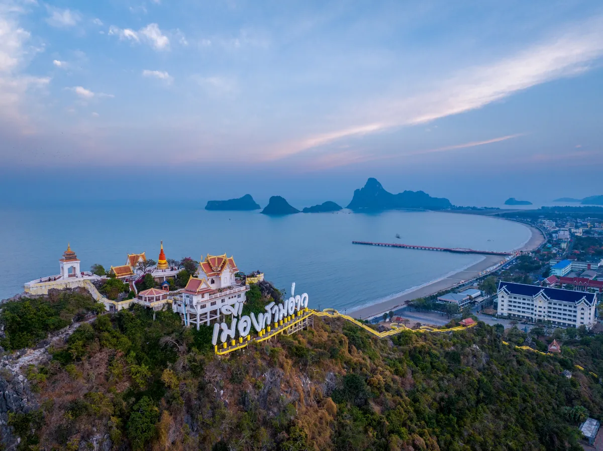 Ao Noi, Ao Prachuap Khiri Khan — photo 3