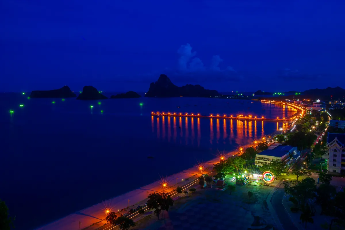 Ao Noi, Ao Prachuap Khiri Khan — photo 2