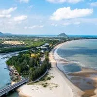 Ao Noi, Ao Prachuap Khiri Khan