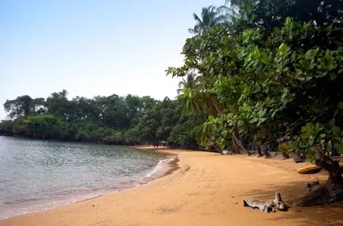 Ao Tan Khu