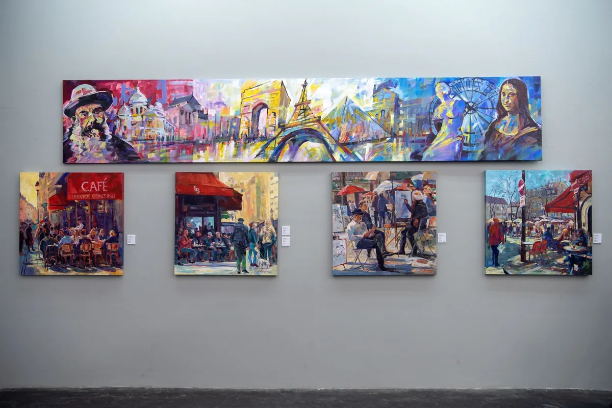 Art Bridge — photo 2
