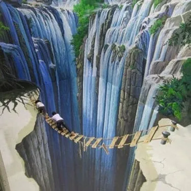 Art in Paradise Chiang Mai