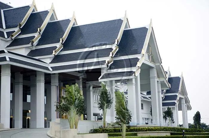 Arts and Craft International Cantre of Thailand — photo 2