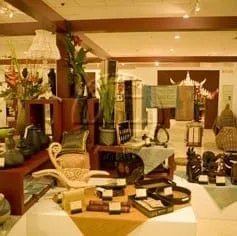 Arts and Craft International Cantre of Thailand