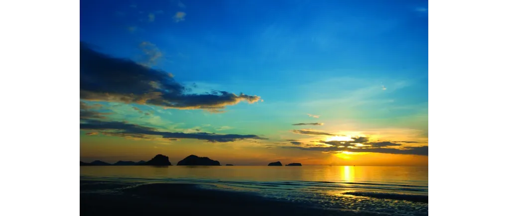 Arunothai Beach