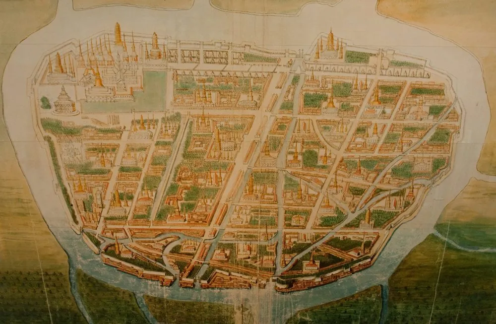 Ayutthaya Historical Study Centre — photo 3