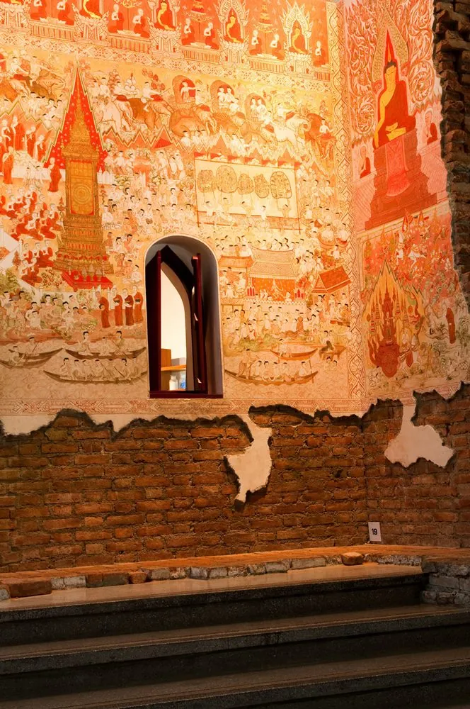 Ayutthaya Historical Study Centre — photo 2