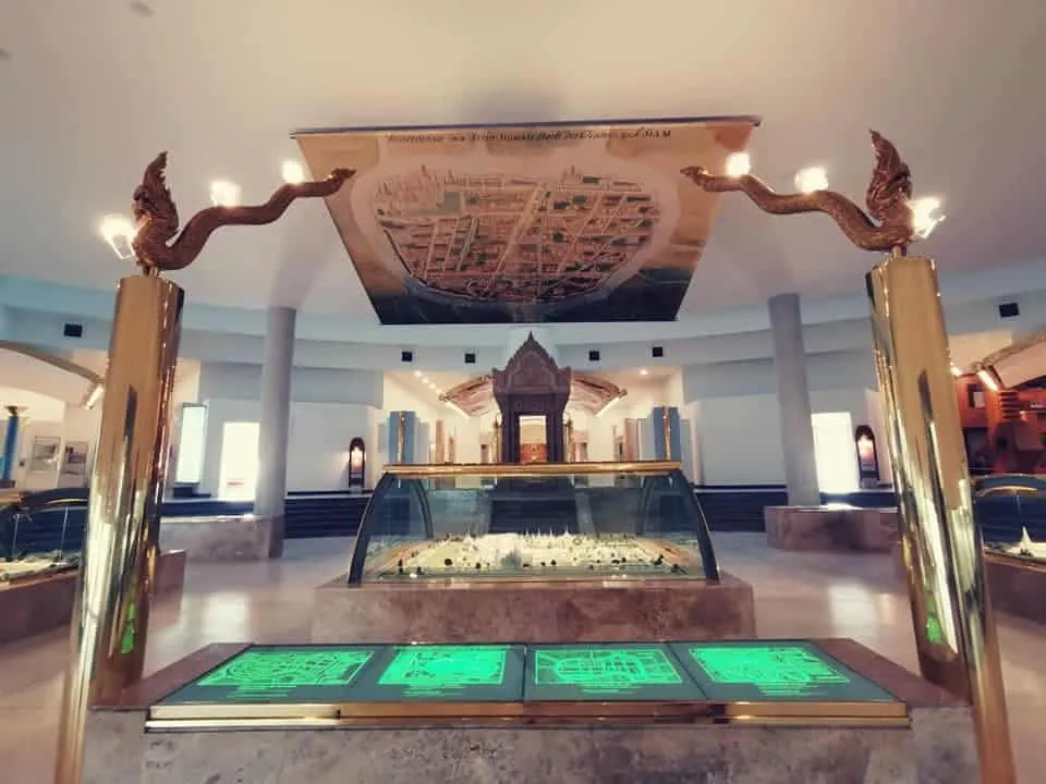 Ayutthaya Historical Study Centre