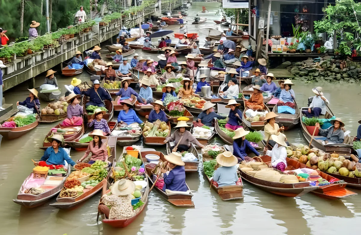 Ban Tha Kha