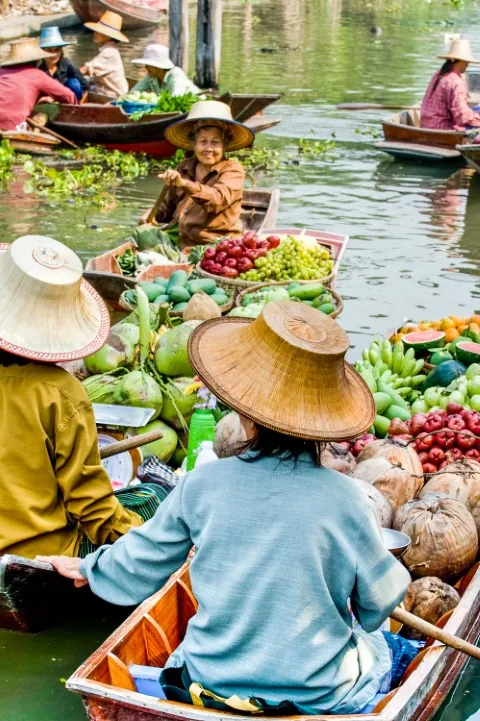 Ban Tha Kha — photo 2