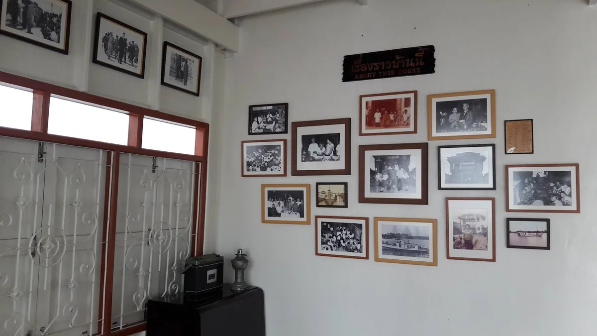 Ban Thachalom Tourism Information Center — photo 3