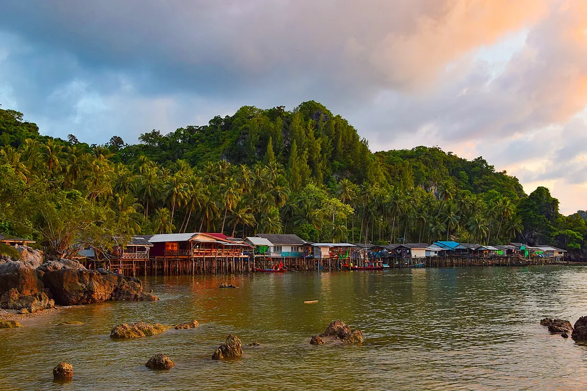 Ban Ao Kram (Homestay) — photo 2