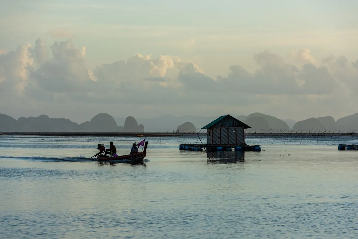 Ban Bang Phat — photo 2
