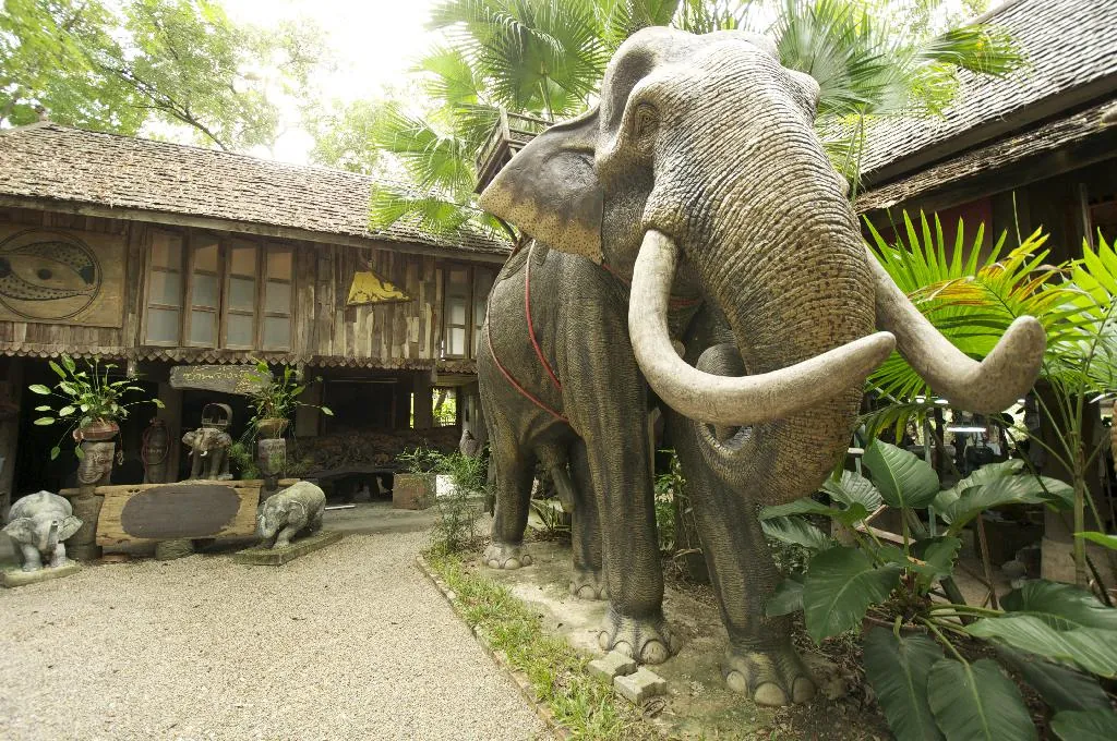 Ban Chang Nak
