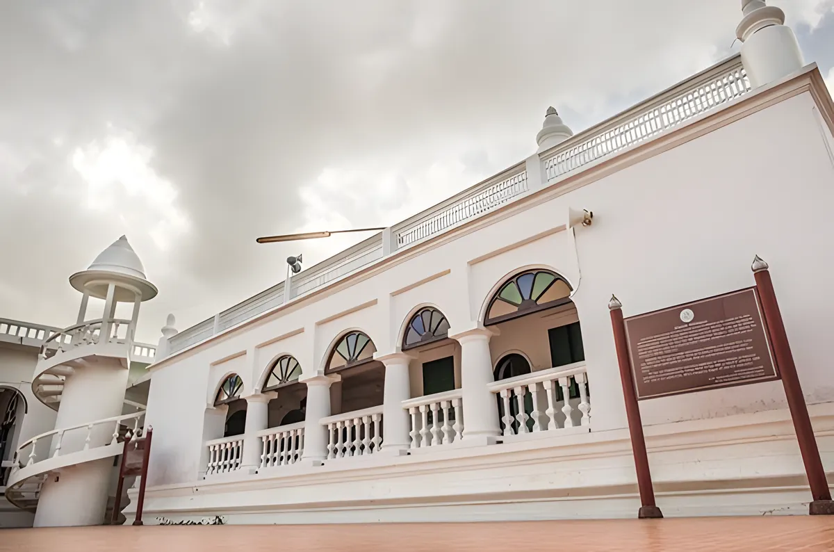 Mosques