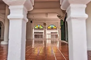 Ban Dato Mosque (Dato Mosque) — photo 2