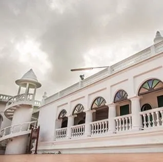 Ban Dato Mosque (Dato Mosque)