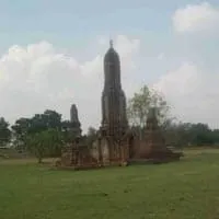 Ban Don Chedi Ancient Remains