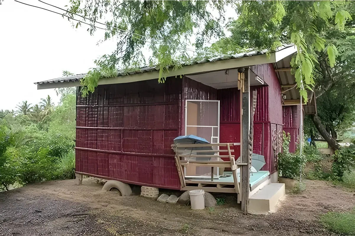 Ban Fang Tha Wildlife Preservation Village