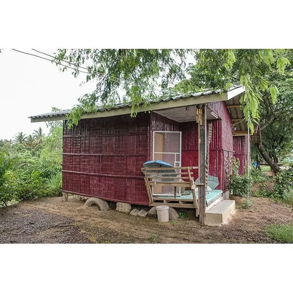 Ban Fang Tha Wildlife Preservation Village