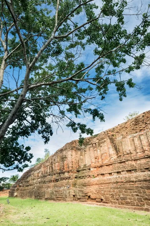 Ban Khu Bua Ancient Town — photo 2